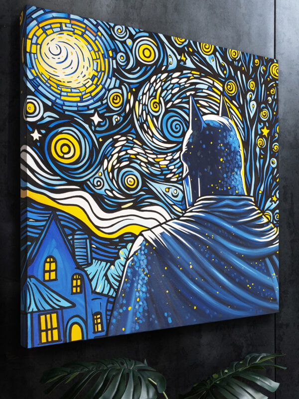 Batman - The Starry Dark Night – Image 2