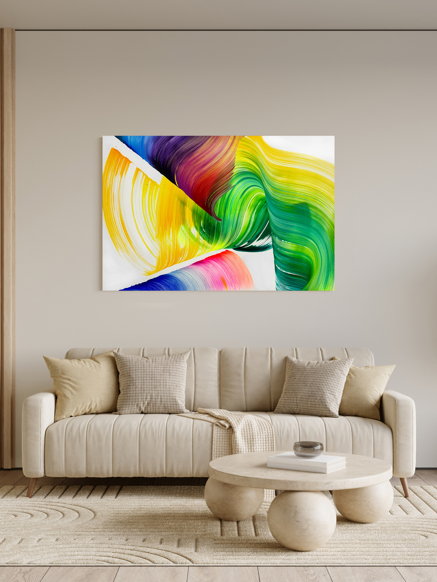 Diamond coloured veins – Image 2