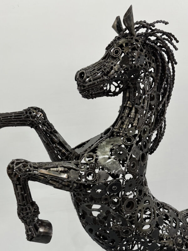 The Iron Horse - Afbeelding 8