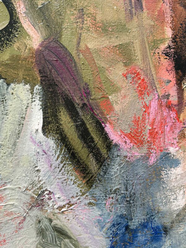 Female bodies intimacy IV – Image 3