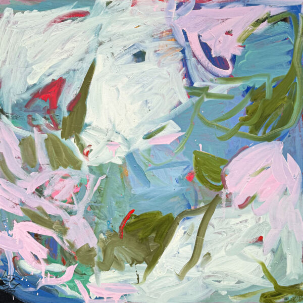 Venus' Garden III - Afbeelding 2