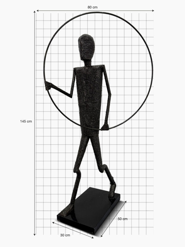 The Infinite Man - Afbeelding 3