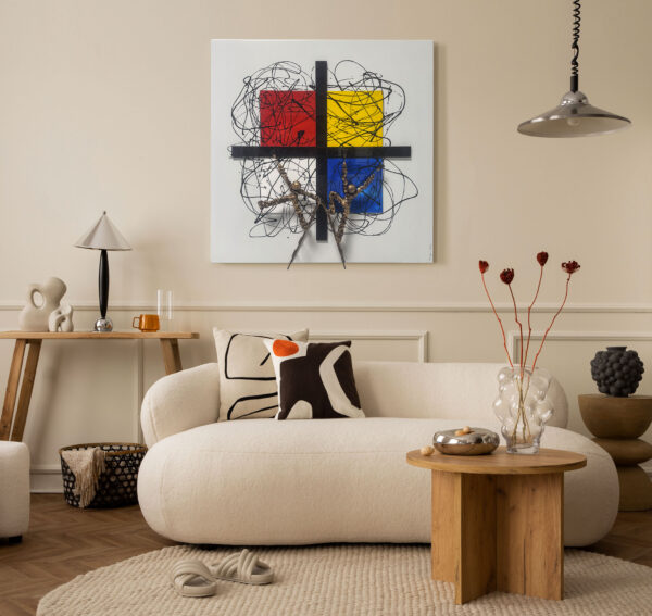 Mondrian Mood – Image 2