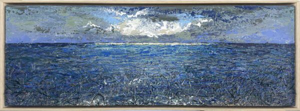 Untitled (Sea)