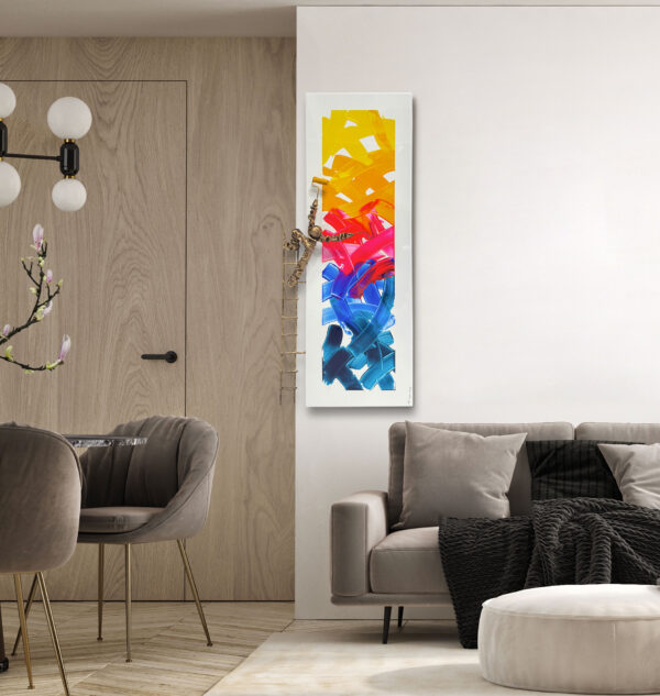Colorful - Afbeelding 2