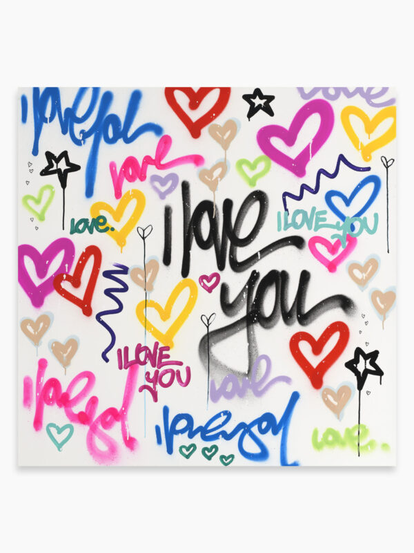 Generation Of Love – Image 2
