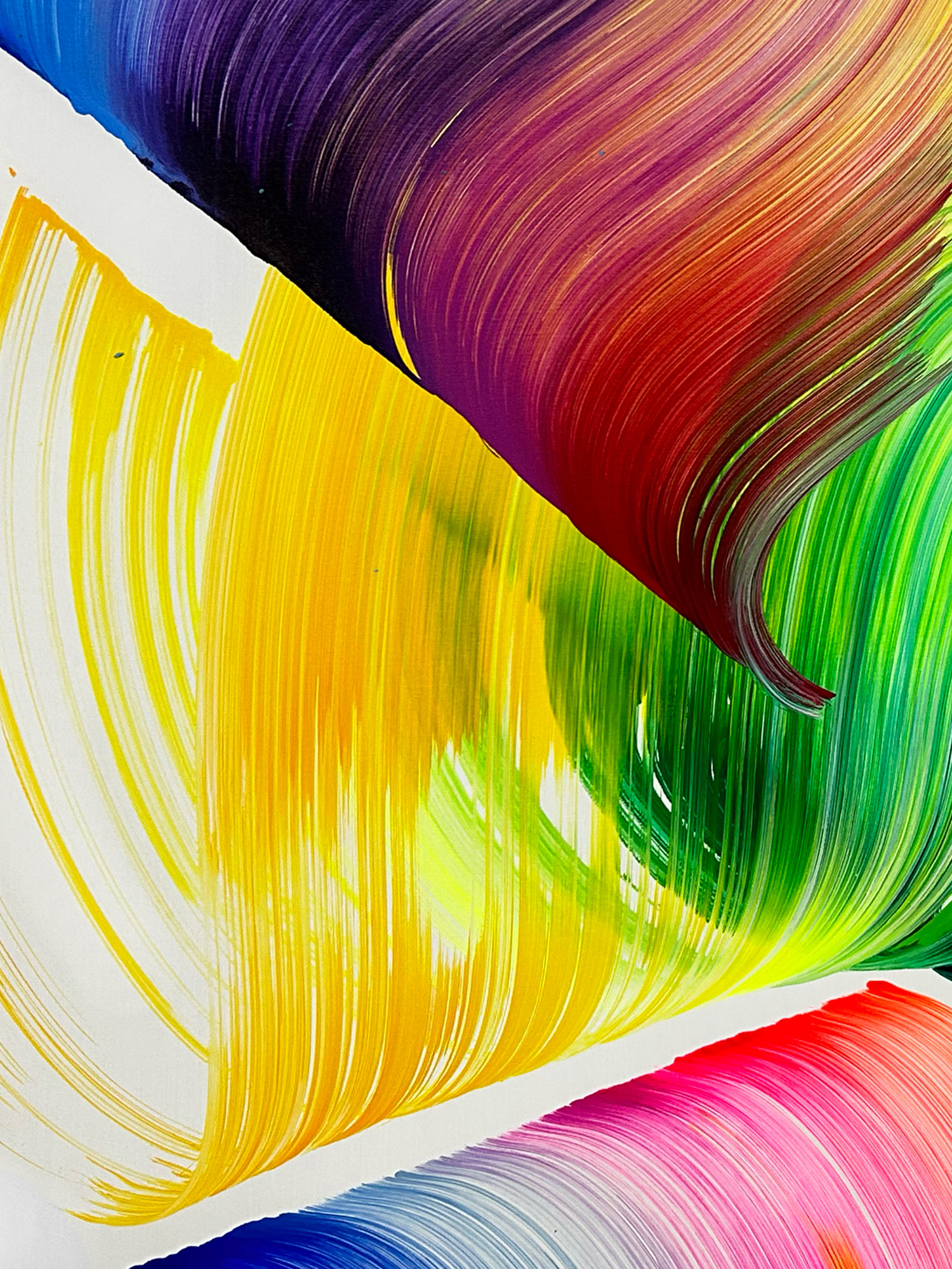 Diamond coloured veins – Image 4