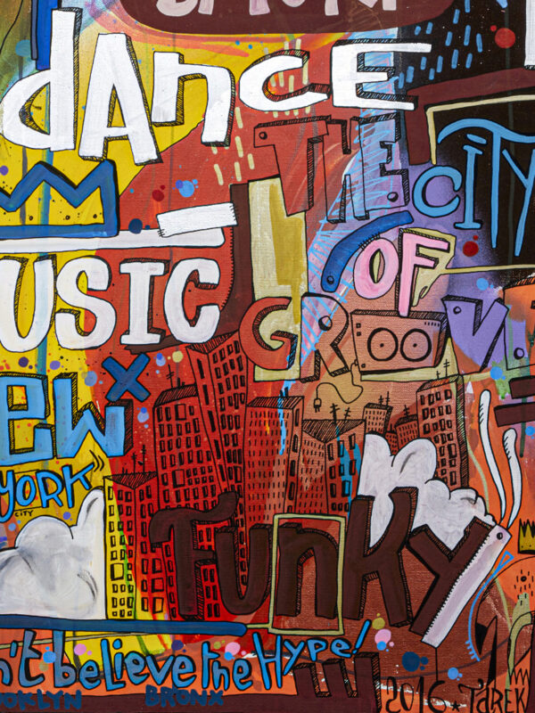 Hip Hop save me – Image 3