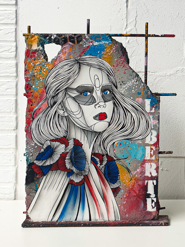 Liberté – Image 6