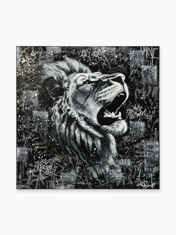 The black king – Image 2