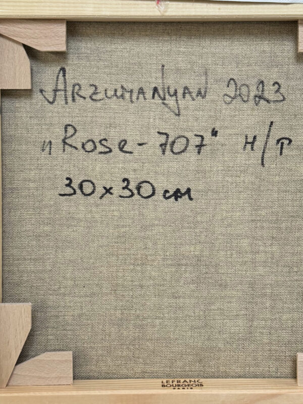 Rose 707 - Afbeelding 2