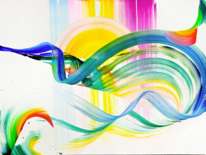 I Never Met a Sunrise A didn't Like