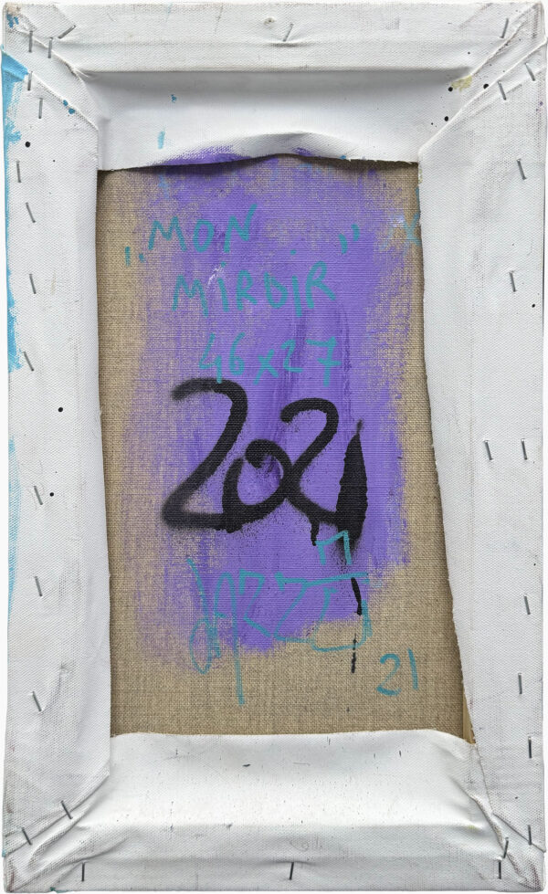 Mon Miroir - Image 4