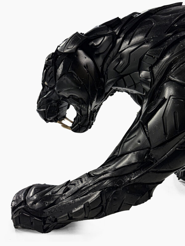 Black Panther - Afbeelding 4