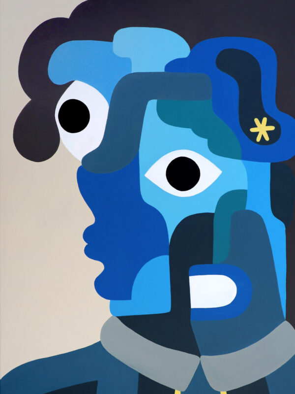 Blue Queen - Image 2