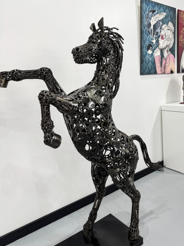 The Iron Horse - Afbeelding 6