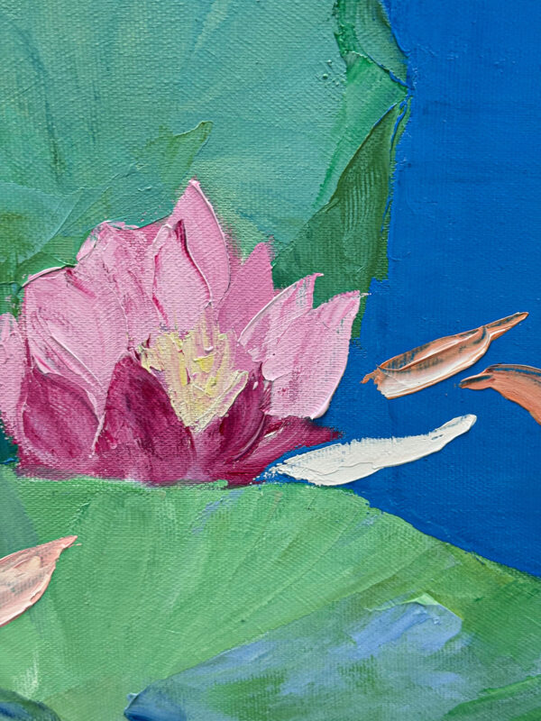 Lumière du soir II – Image 4