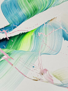 There's hope at the bottom of the biggest waterfall