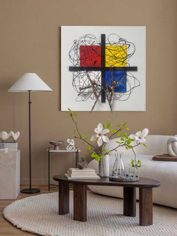 Mondrian Mood – Image 5