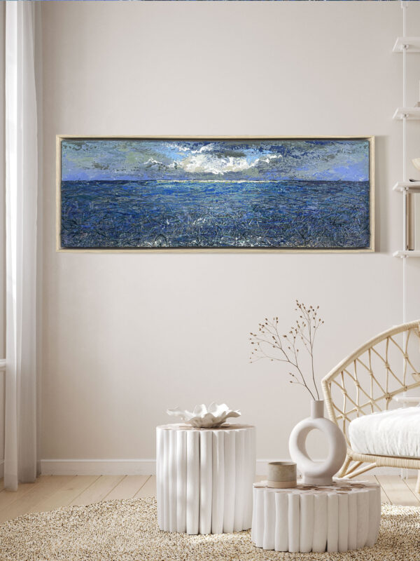 Untitled (Sea) - Image 2