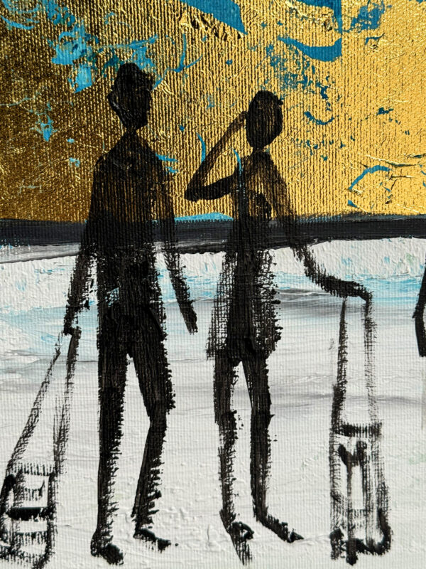 Magical Summer Romance - Image 2