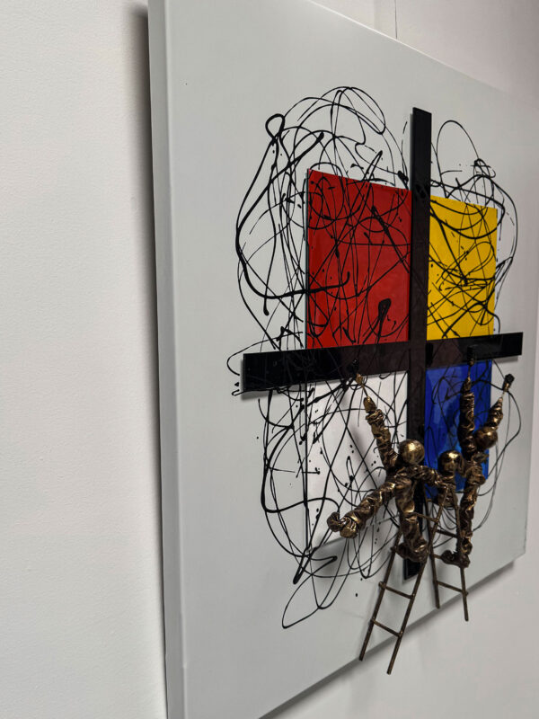 Mondrian Mood – Image 3