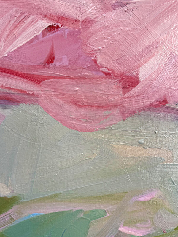Venus‘ garden VIII - Afbeelding 3