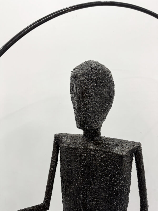 The Infinite Man - Afbeelding 5