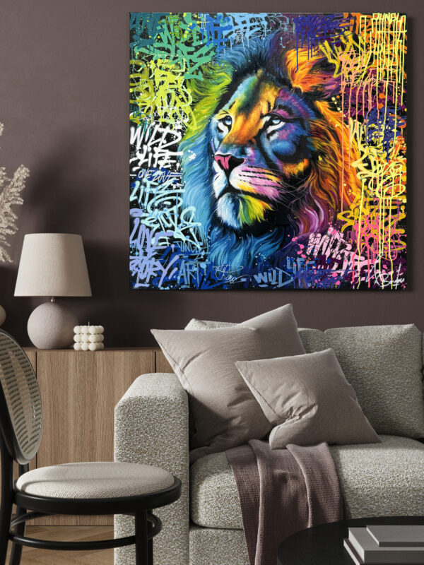 The lion king – Image 2