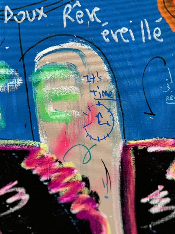 Rester connecté à soi – Image 4