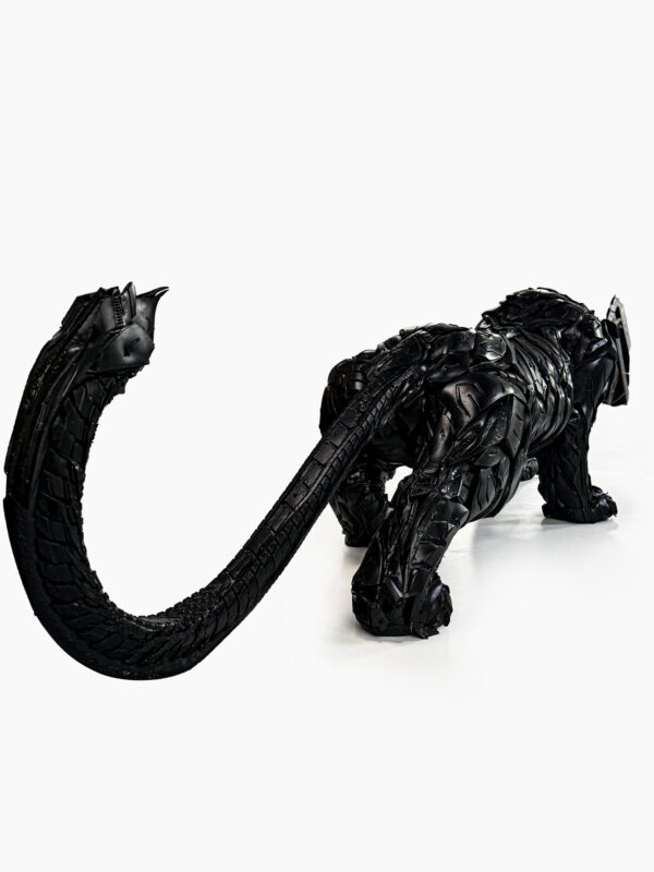 Black Panther - Afbeelding 3