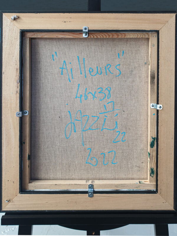 Ailleurs - Afbeelding 5