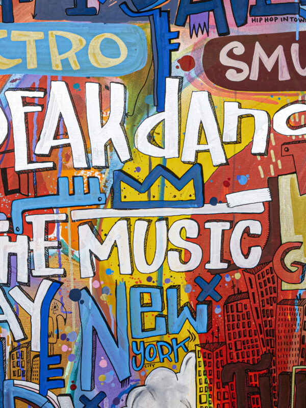 Hip Hop save me – Image 2