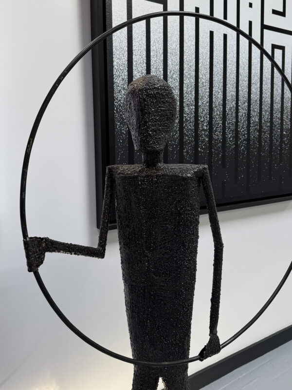 The Infinite Man - Afbeelding 4