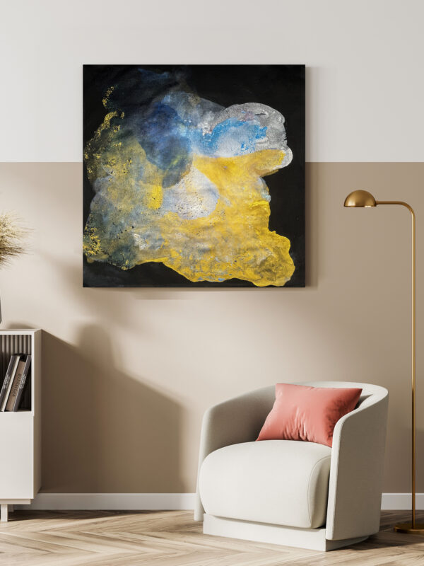 Golden Way – Image 3
