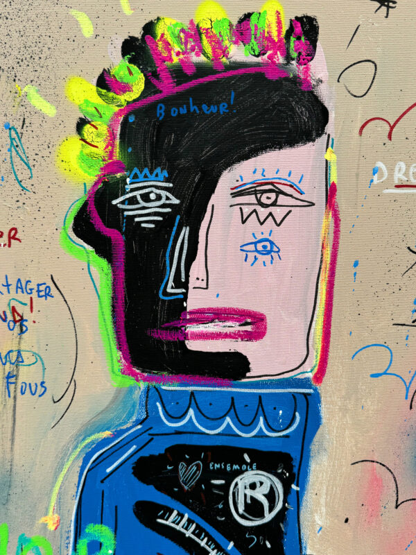 Rester connecté à soi – Image 5