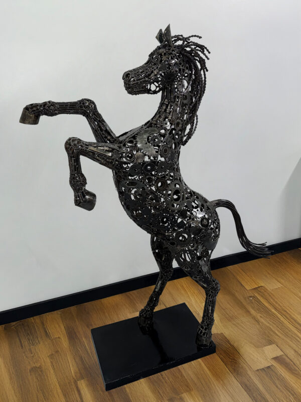 The Iron Horse - Afbeelding 3