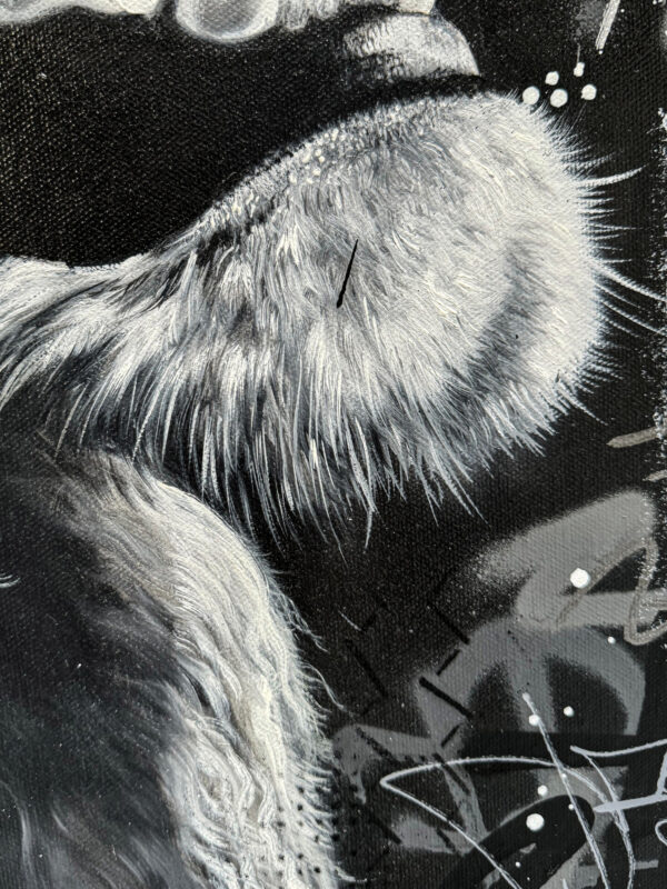 The black king – Image 4