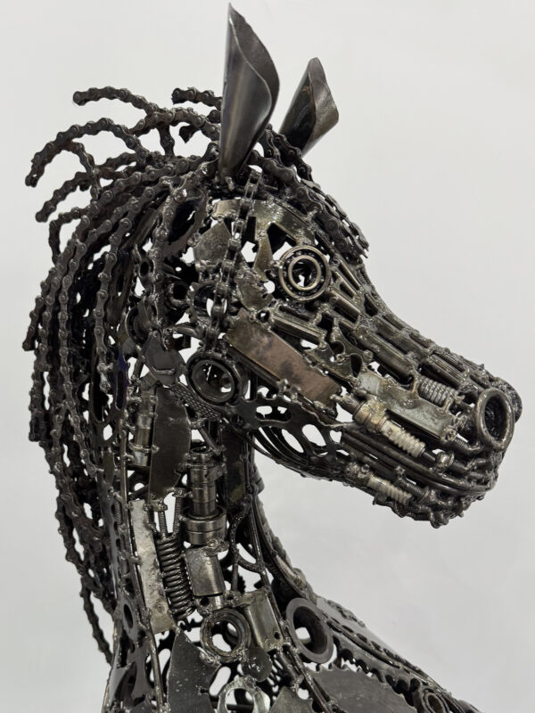 The Iron Horse - Afbeelding 7