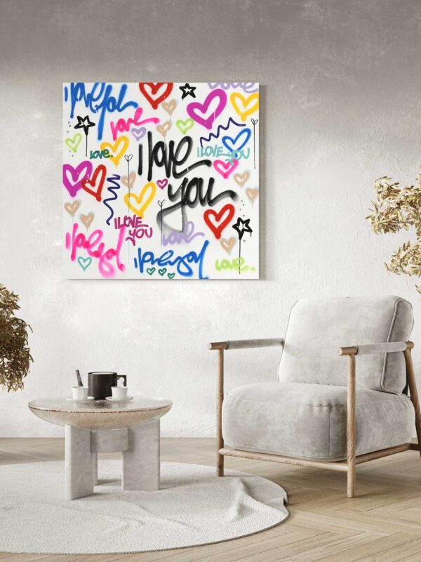 Generation Of Love – Image 4