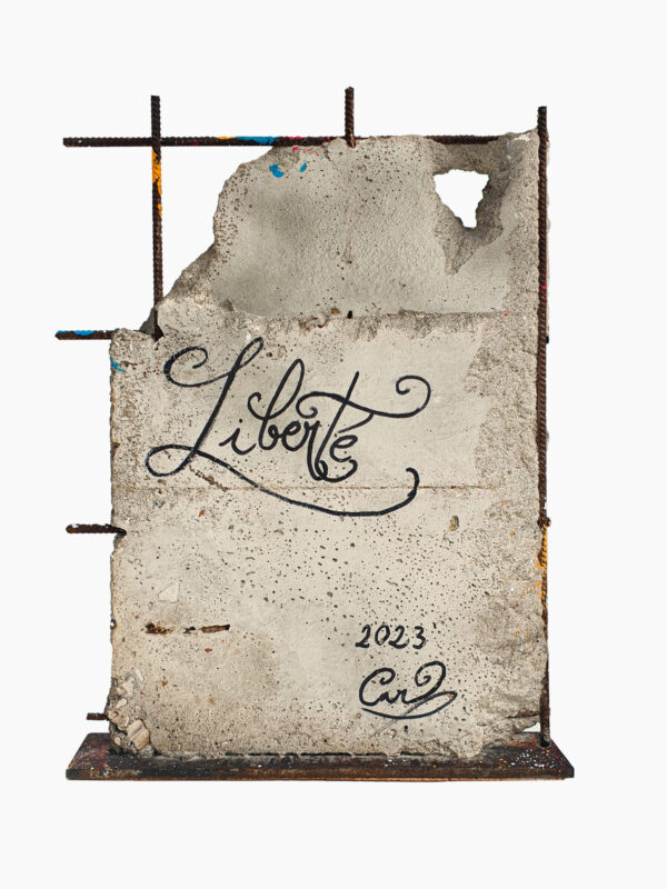 Liberté – Image 3