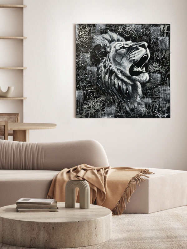 The black king – Image 3