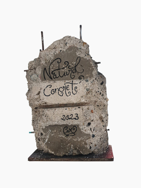 Natural concrete – Image 3