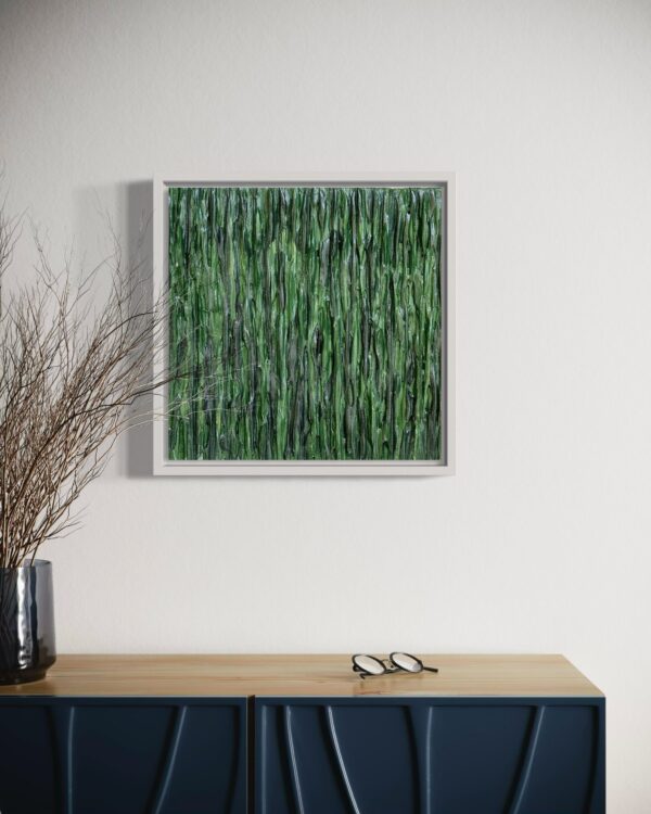 Melodie Monocromatiche - Dark Green - Image 6