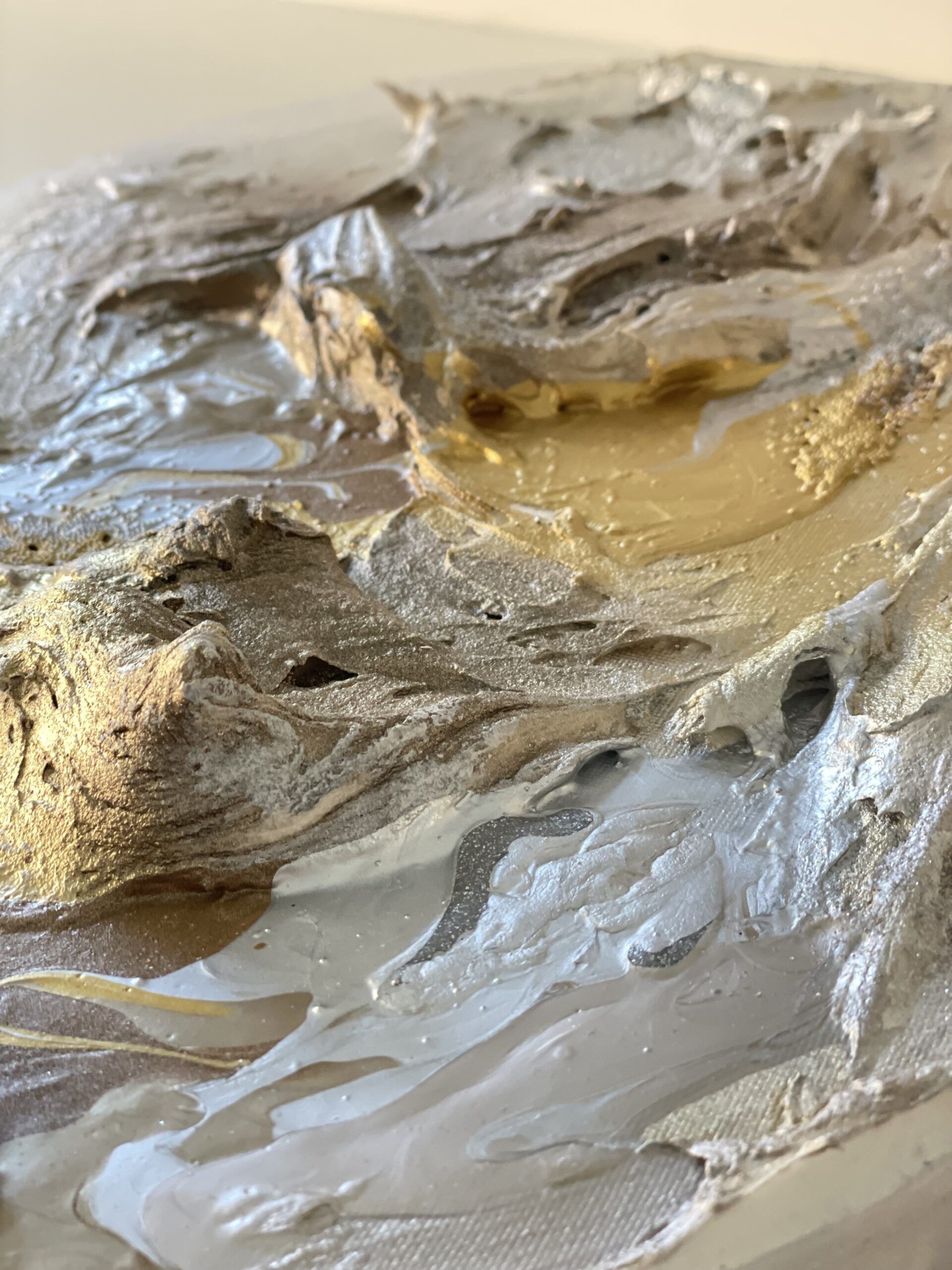 Ode II Diptych – Image 2