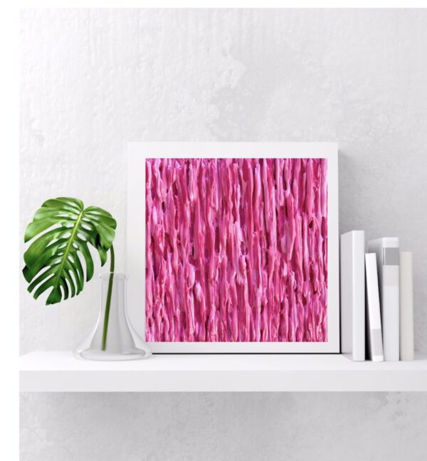 Emergence - Viva magenta – Image 2