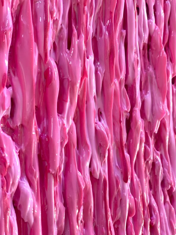 Emergence - Viva magenta – Image 4
