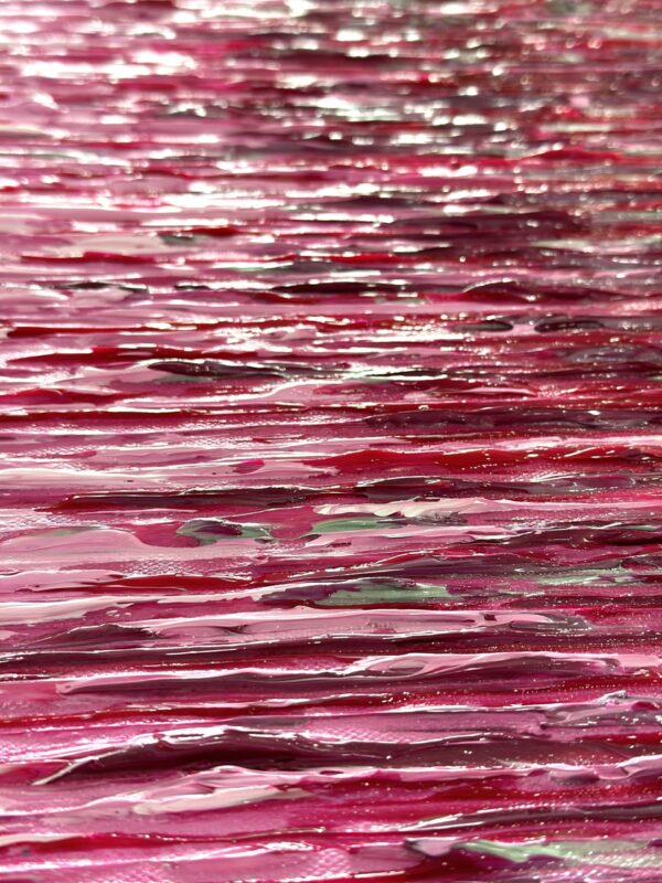Island Vibes - Magenta - Image 5