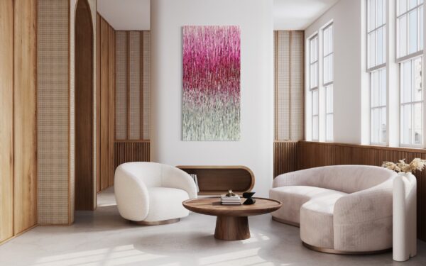 Island Vibes - Magenta - Image 8