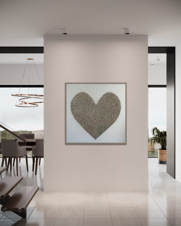 Radiating Love – Image 2